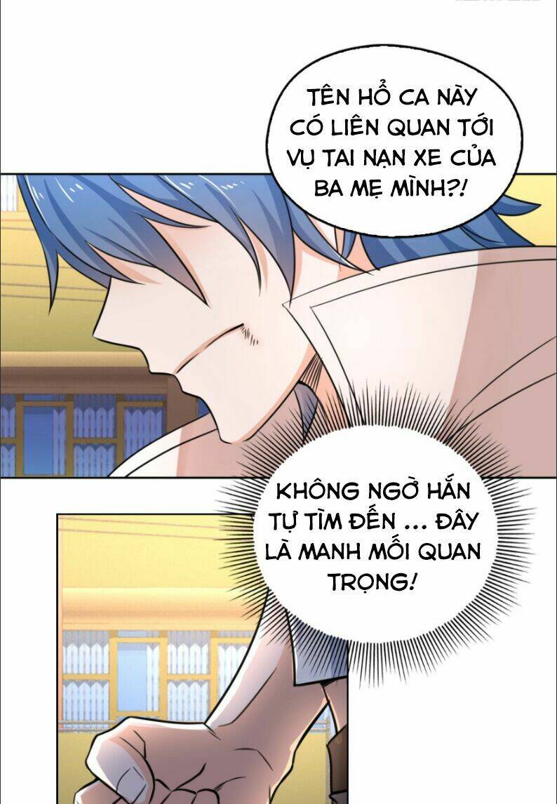 đô thị tối cường tu chân chapter 2 22