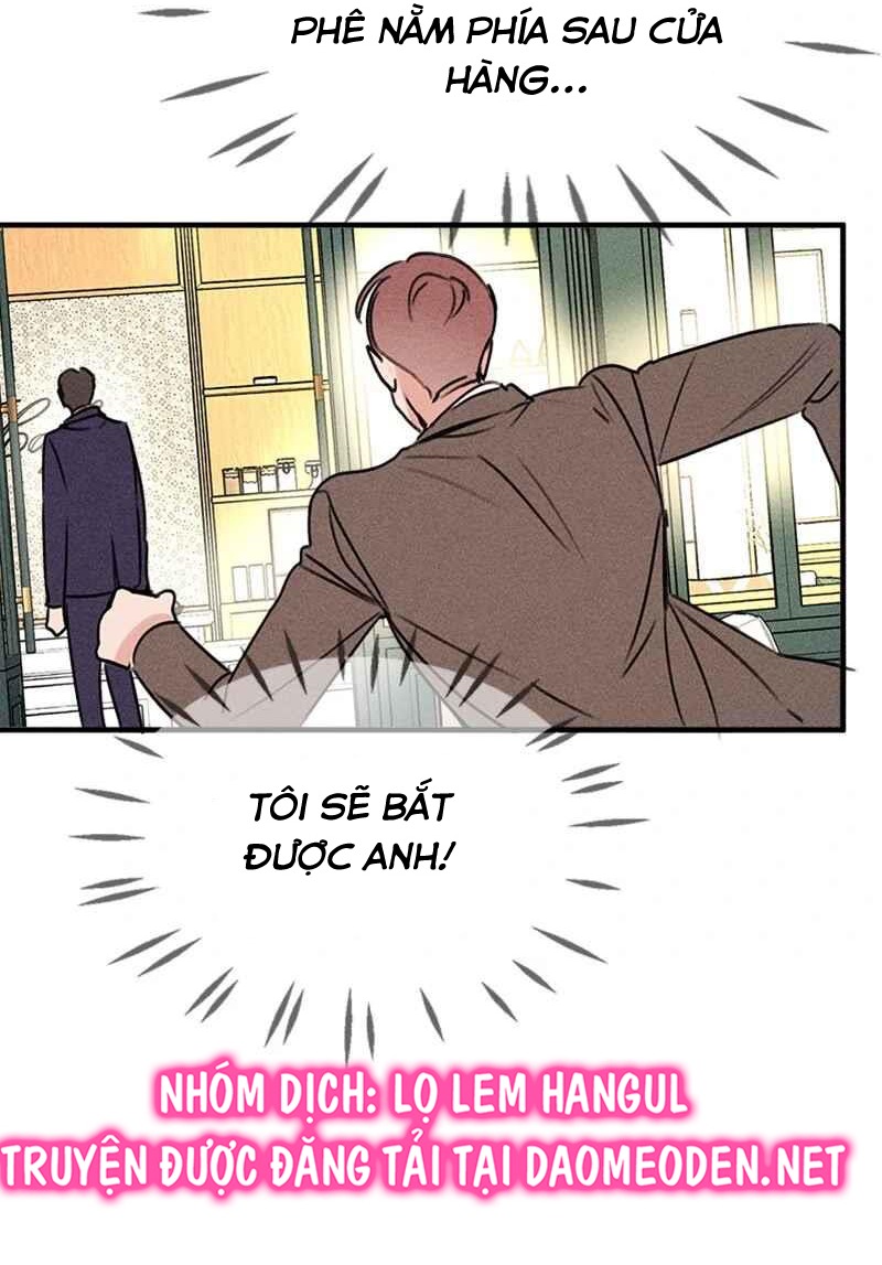 cuộc sống riêng của chị tôi chapter 49 55