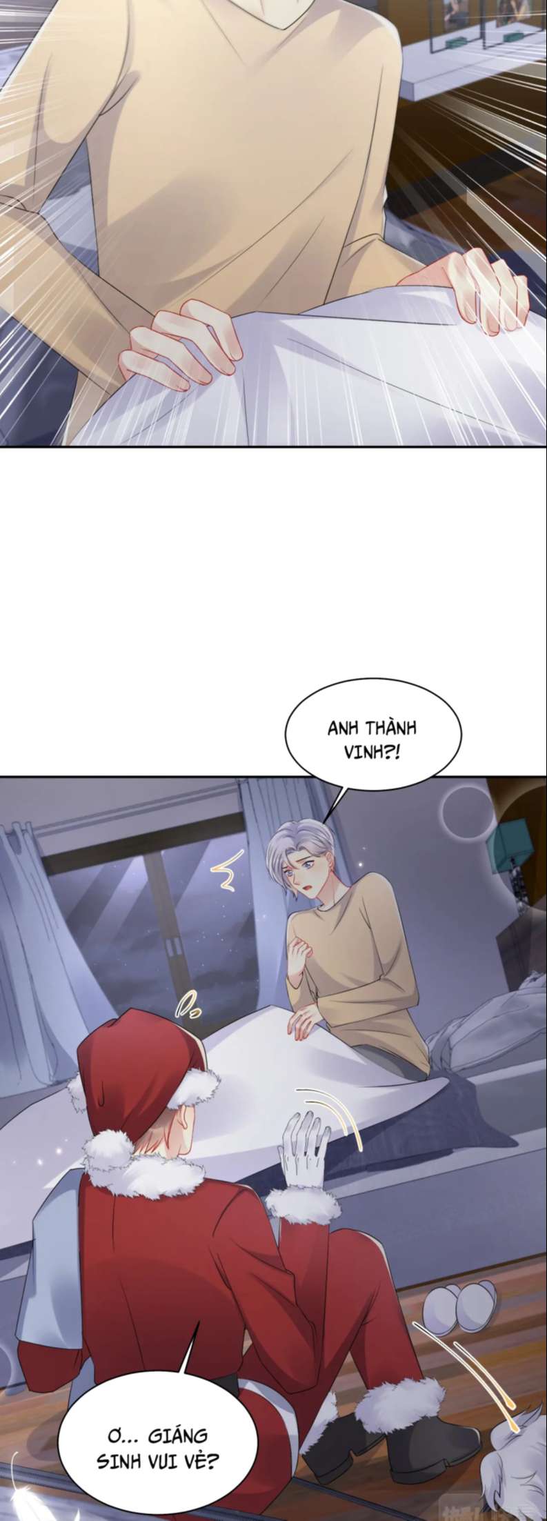 lại bị bạn trai cũ nhắm trúng rồi chapter 137 15