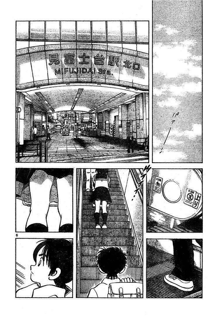 trò chơi vượt qua thử thách chapter 11 5