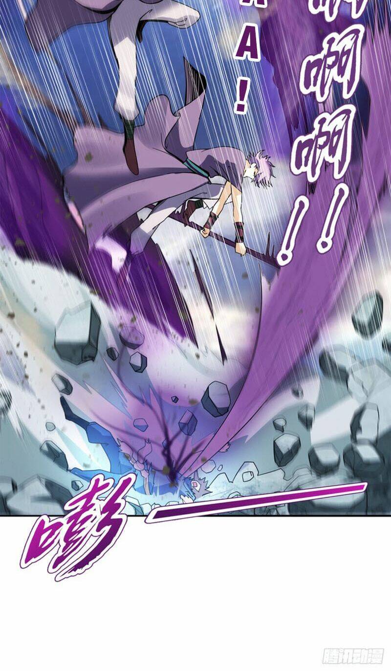 thiên thần quyết chapter 90 28