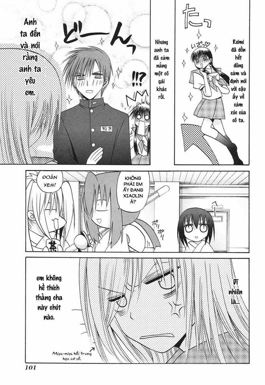 bamboo blade chapter 35 10