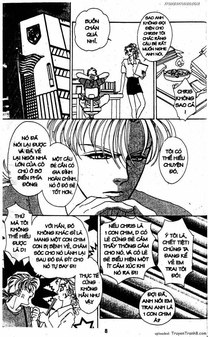 tiệm thú kiểng chapter 36 9