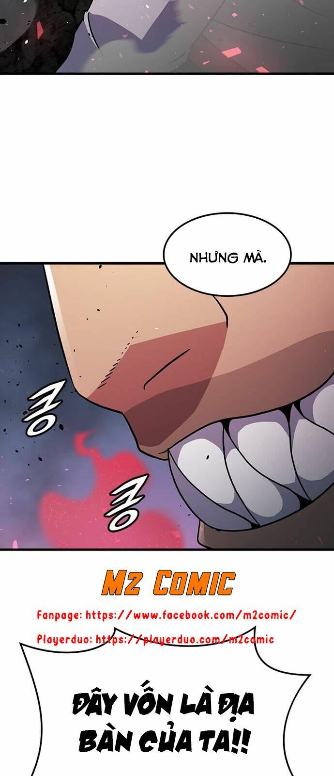 điểm chết chapter 27 13