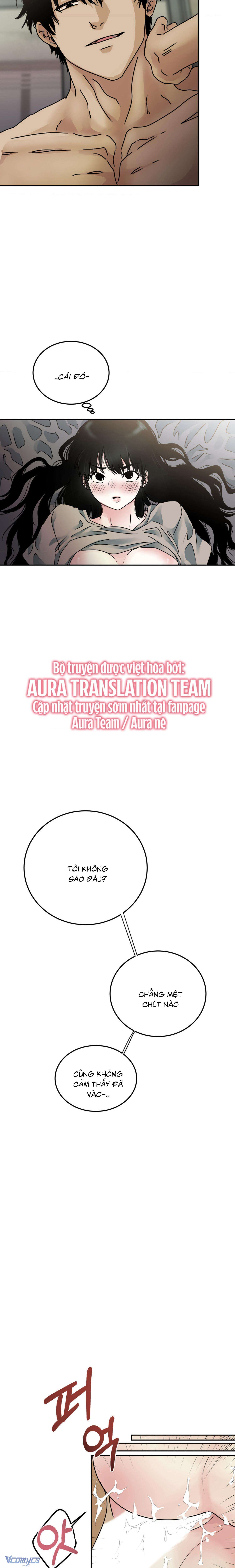 [18+] trở thành gia đình chapter 4 13