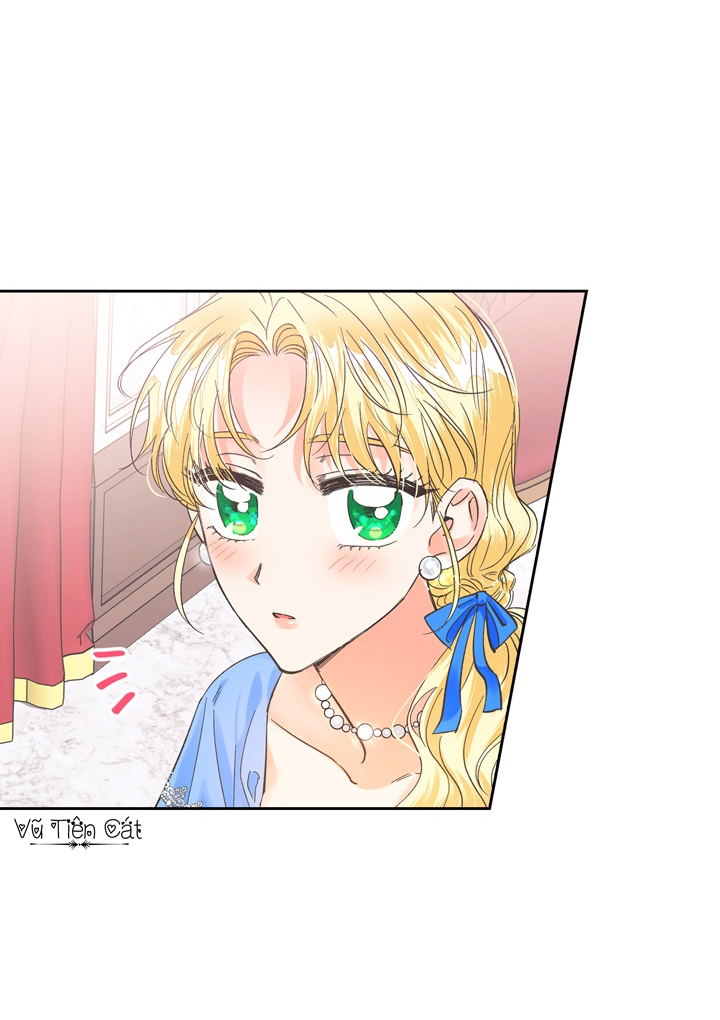 ác nữ xứng đôi với bạo chúa chapter 27 35