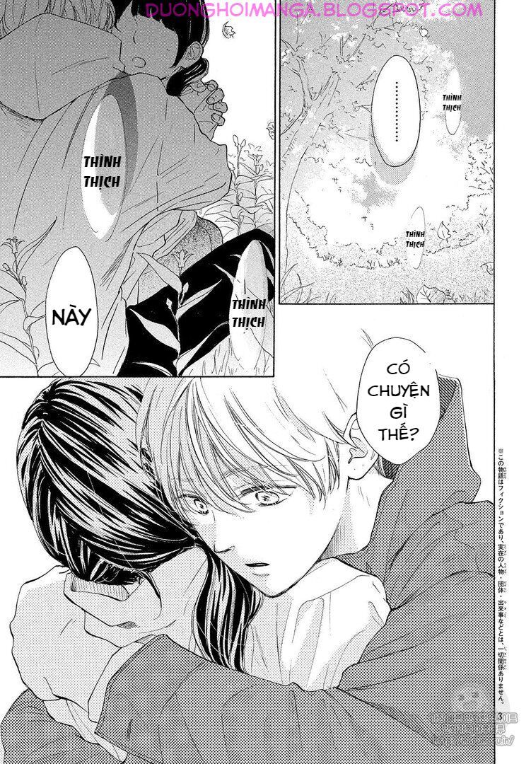 takane no ran-san chapter 10 3