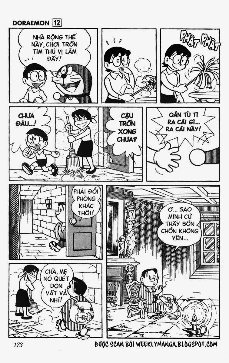 doraemon chapter 226 15