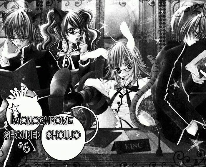 monochrome shounen shoujo chapter 6 5