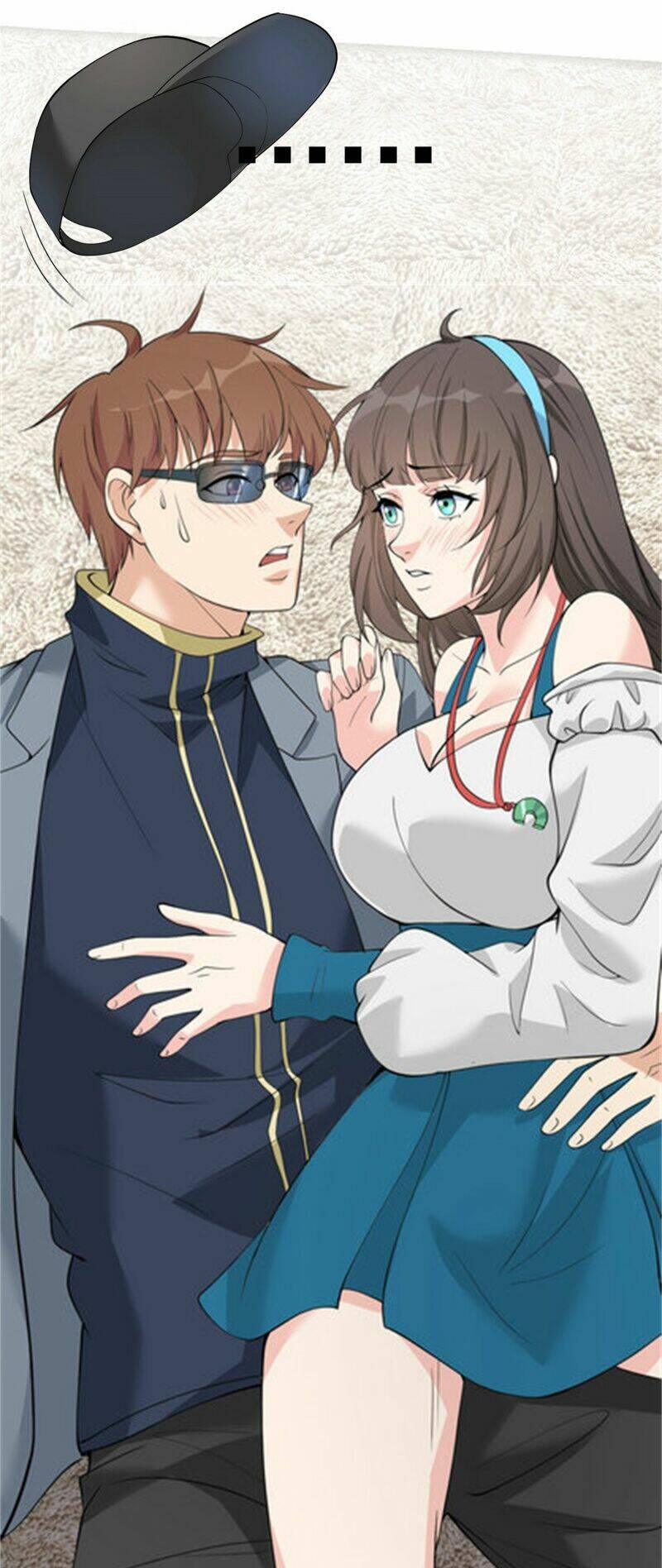 hoa hậu giảng đường luôn bên người chapter 49 3