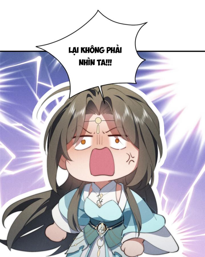 nữ chính chạy từ trong sách ra thì phải làm sao chapter 83 25