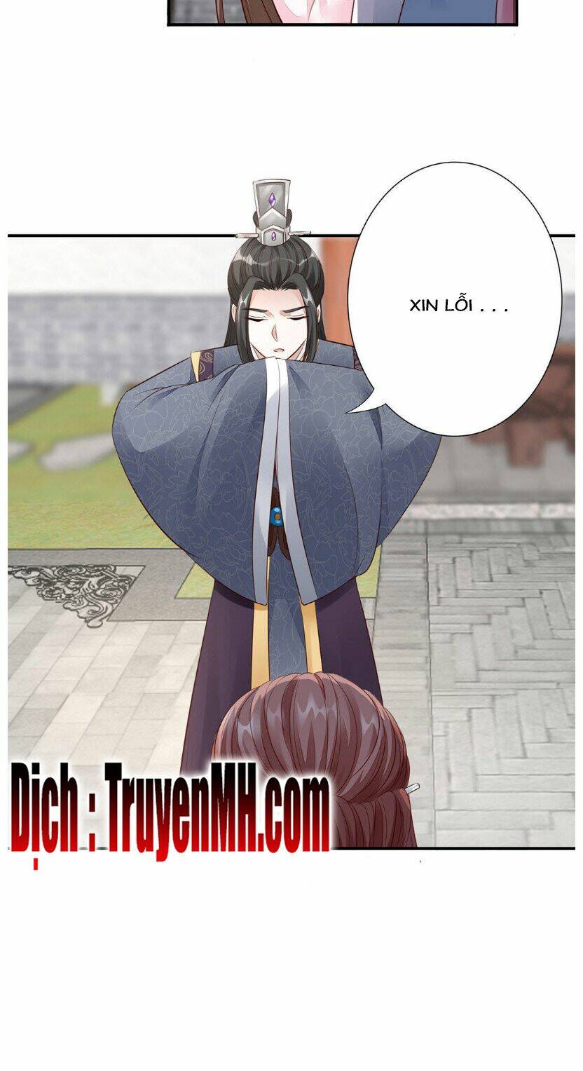 thần y yêu hậu chapter 21 10