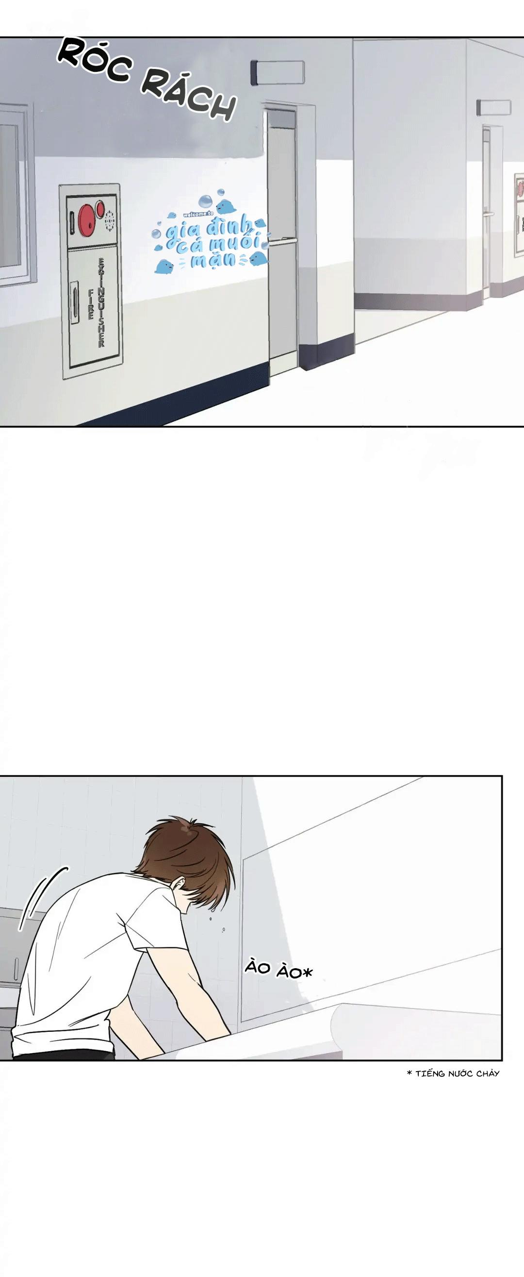 heartthrob chapter 3 6