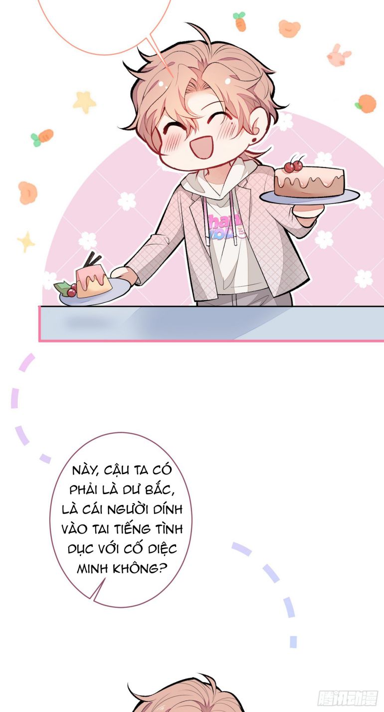 hotsearch của ảnh đế chapter 89 33