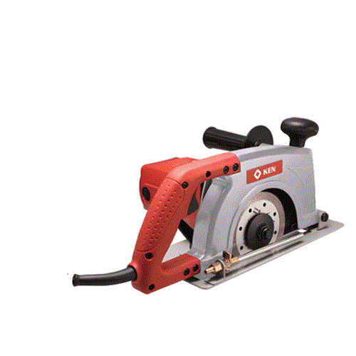 Máy cắt gạch 180mm KEN 4180