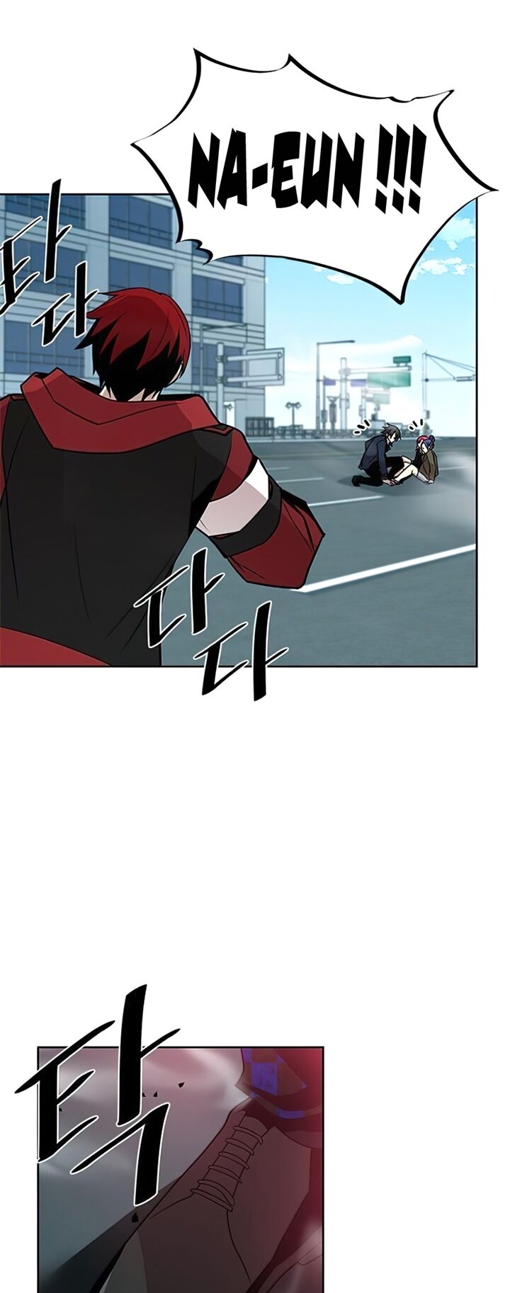 chuyển sinh thành ác nhân chapter 39 51