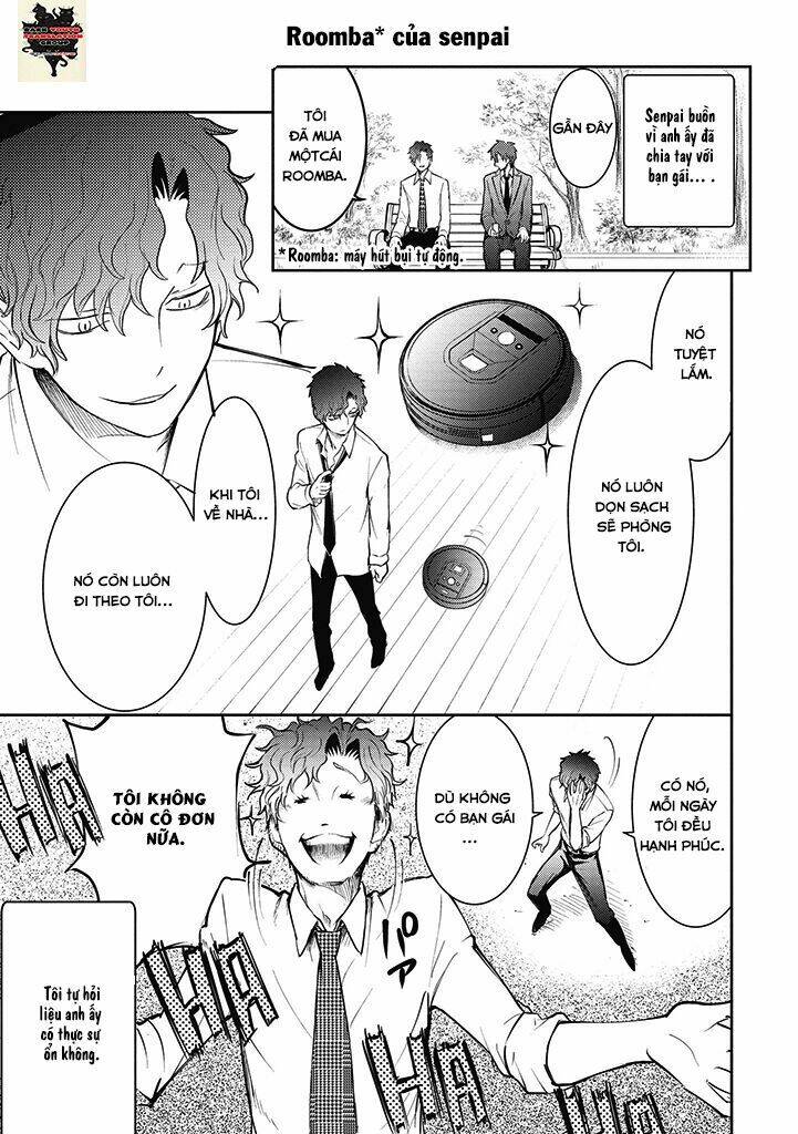 kekkonshite mo koishiteru chapter 3 9