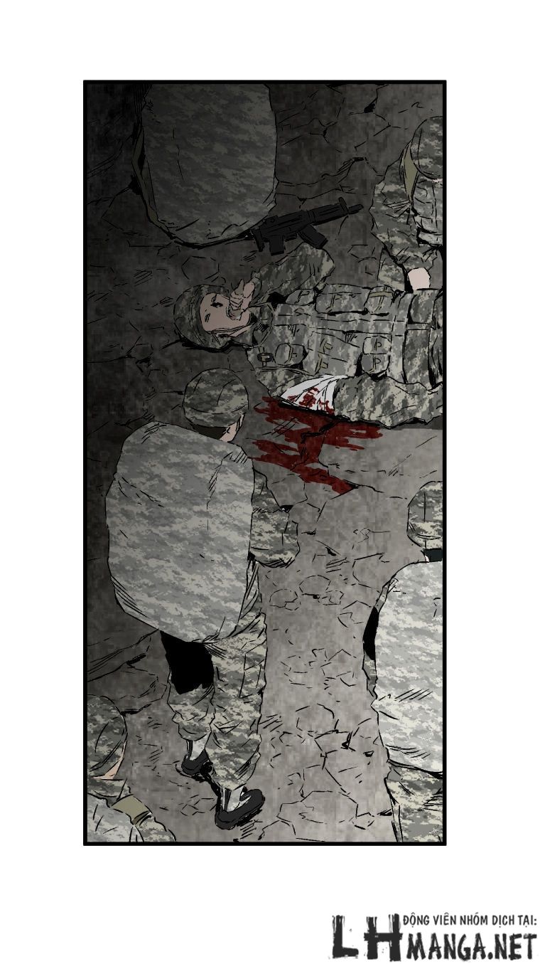 m.i.a - jakjeonjung siljong chapter 8 43