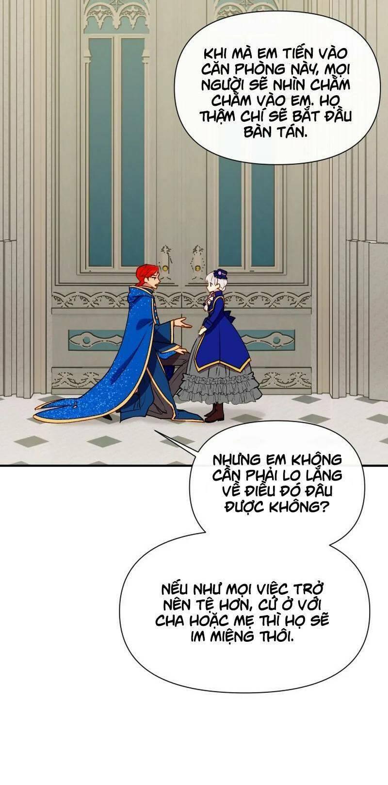 khế ước của nữ công tước quái vật chapter 35 24