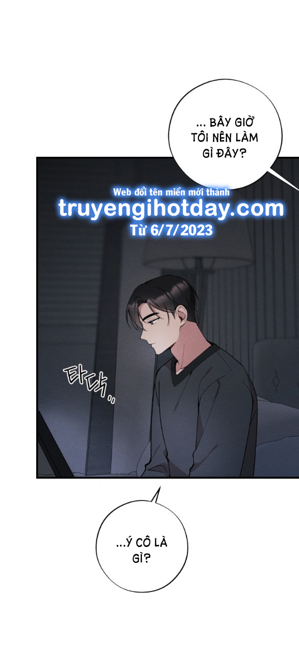 Ăn Mòn chapter 20.2 - Trang 9