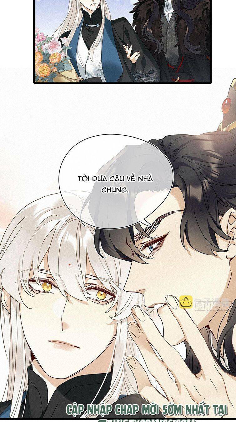 thỉnh quân nhập quái chapter 42 24
