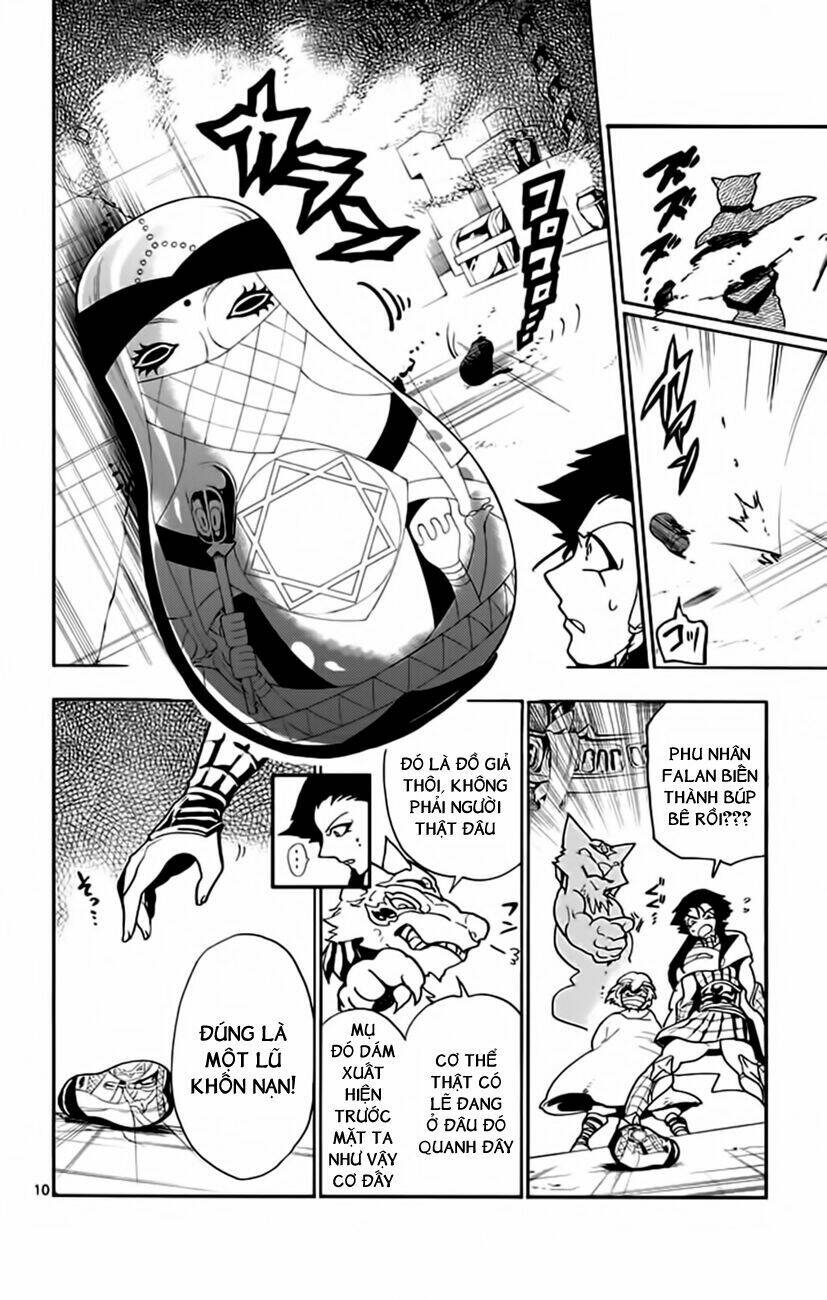 sinbad no bouken chapter 22.1 15