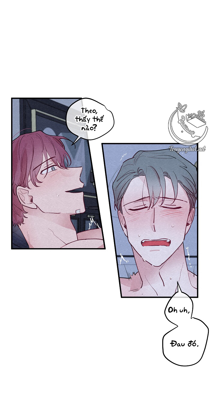 [bl19+] hoa không nở chapter 6 6