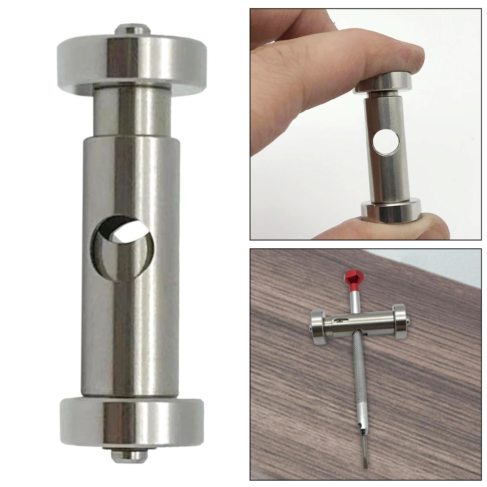 Sharpening Holder Watch Repair Accessory Grinding Tool Portable Watch Repair