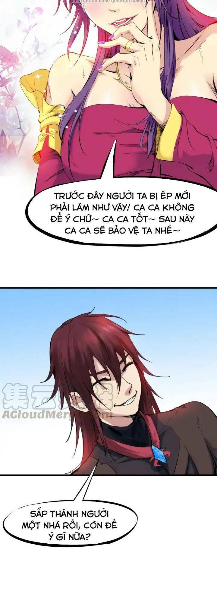 long mạch võ thần chapter 27 56