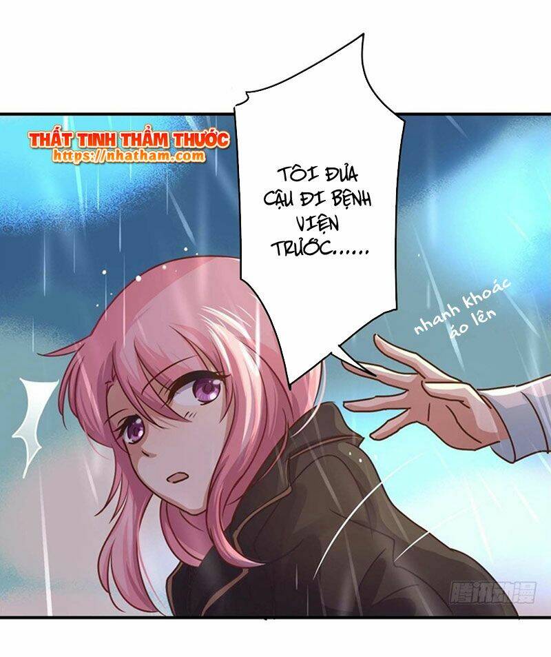 cuồng duệ tiểu thê chapter 19 25