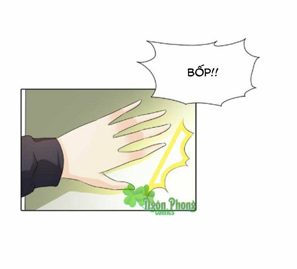 em vẫn còn nhỏ chapter 63 6