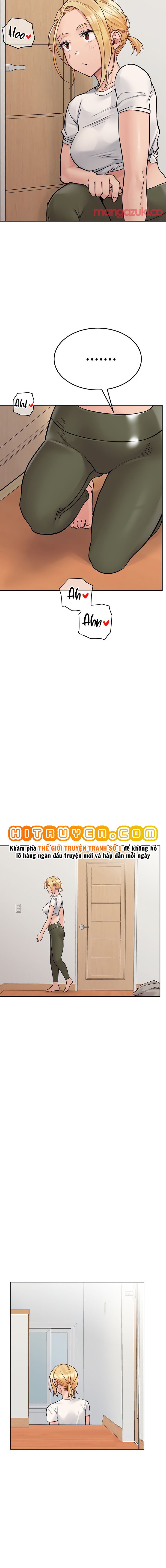 người dì khiêu gợi chapter 73 16