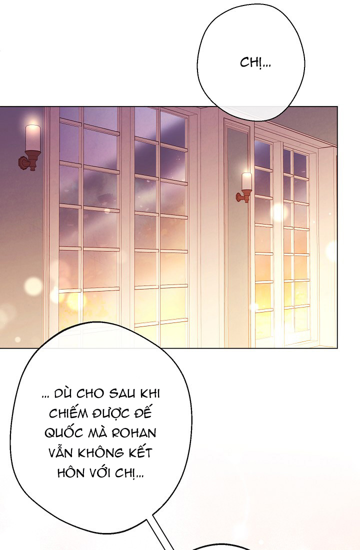 ác nữ đảo ngược đồng hồ cát chapter 80.1 30