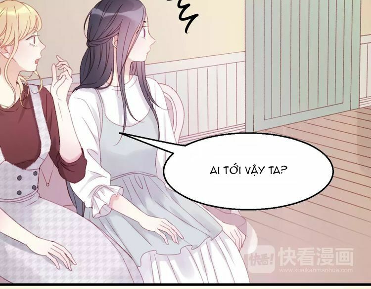 lượm được một tiểu hồ ly phần 2 chapter 29 36