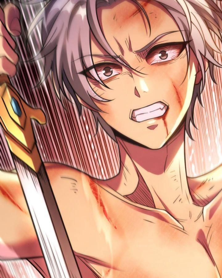 trong tuyệt cảnh ta không ngừng thăng cấp chapter 2 58