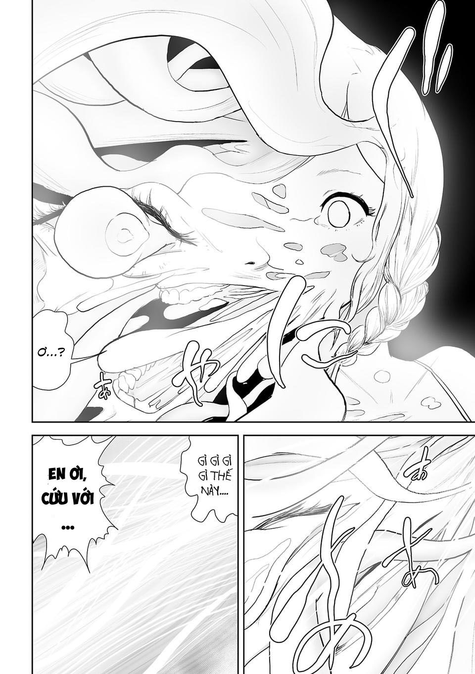 nhập hồn chapter 4 6