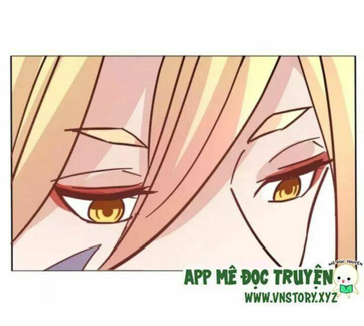 hồ tiên này không tin được chapter 40 22