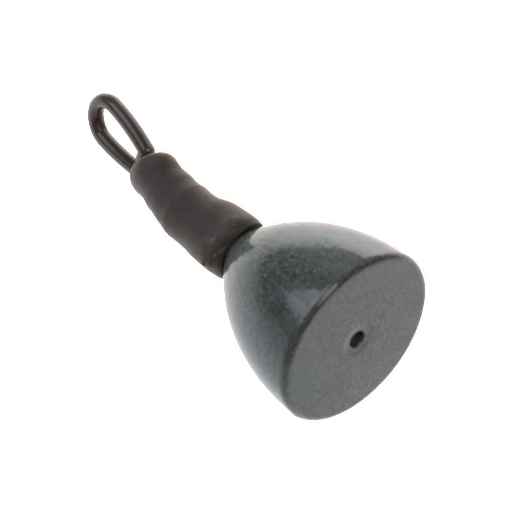 Fishing Lead - Bank Sinkers Lead Fishing Weights Slip Sinker 30g/1.05oZ