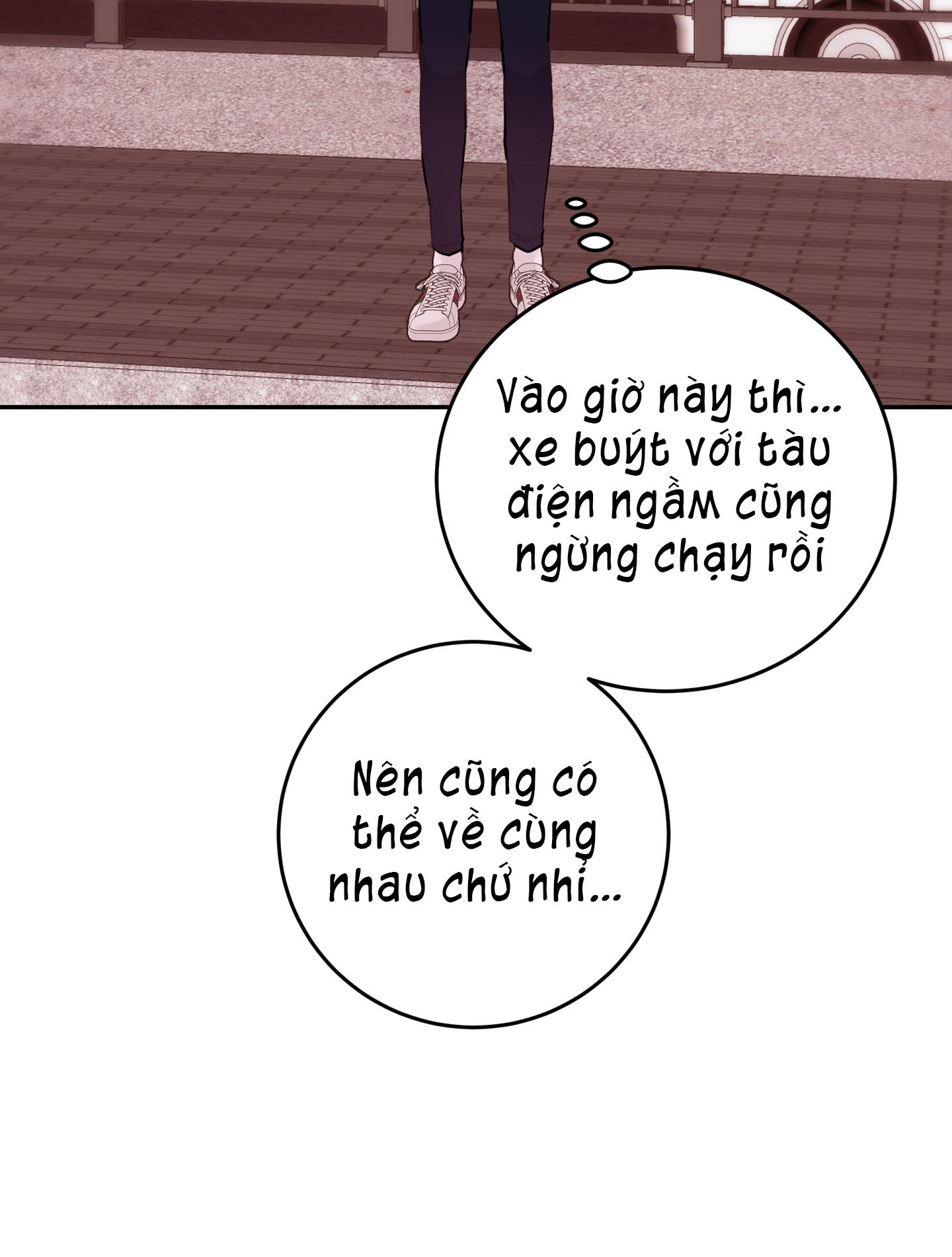 Tên Em Vợ Nguy Hiểm Của Tôi chapter 15