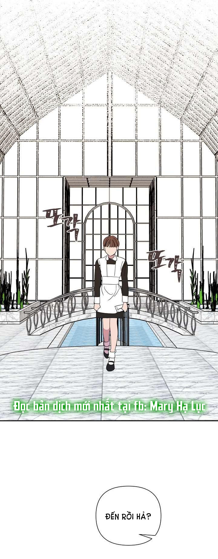 thiên đường (heaven) chapter 25 35