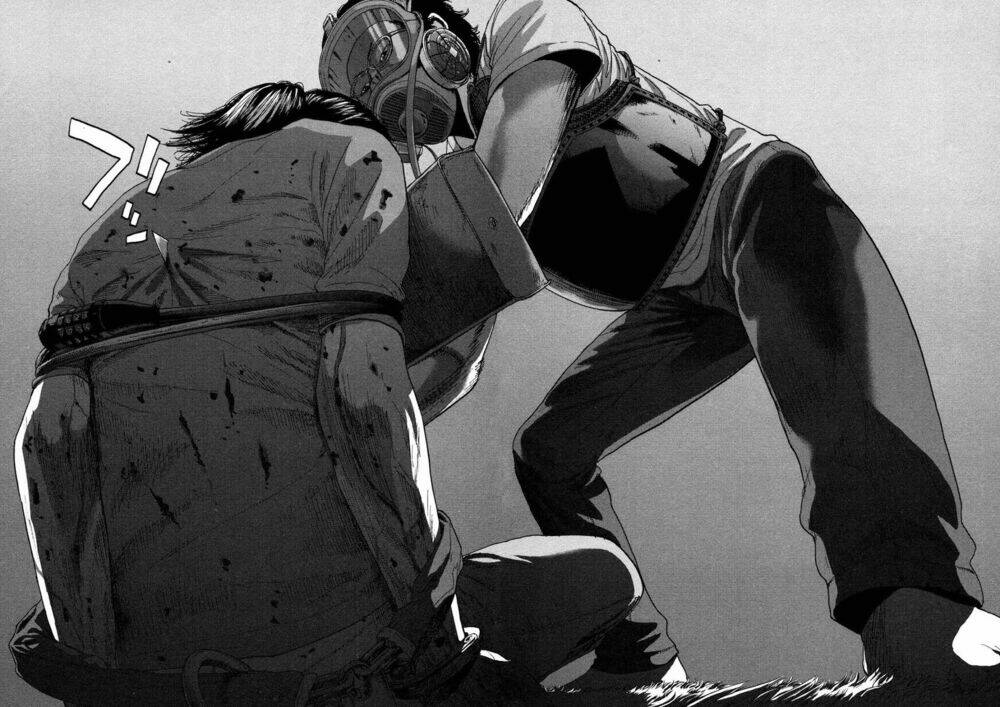 tôi là người hùng chapter 131 3