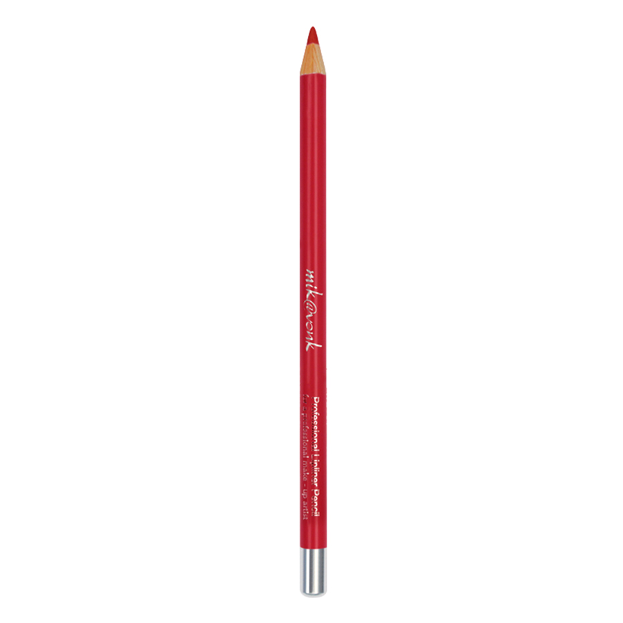Chì Kẻ Môi Mik@Vonk Professional Lipliner Pencil