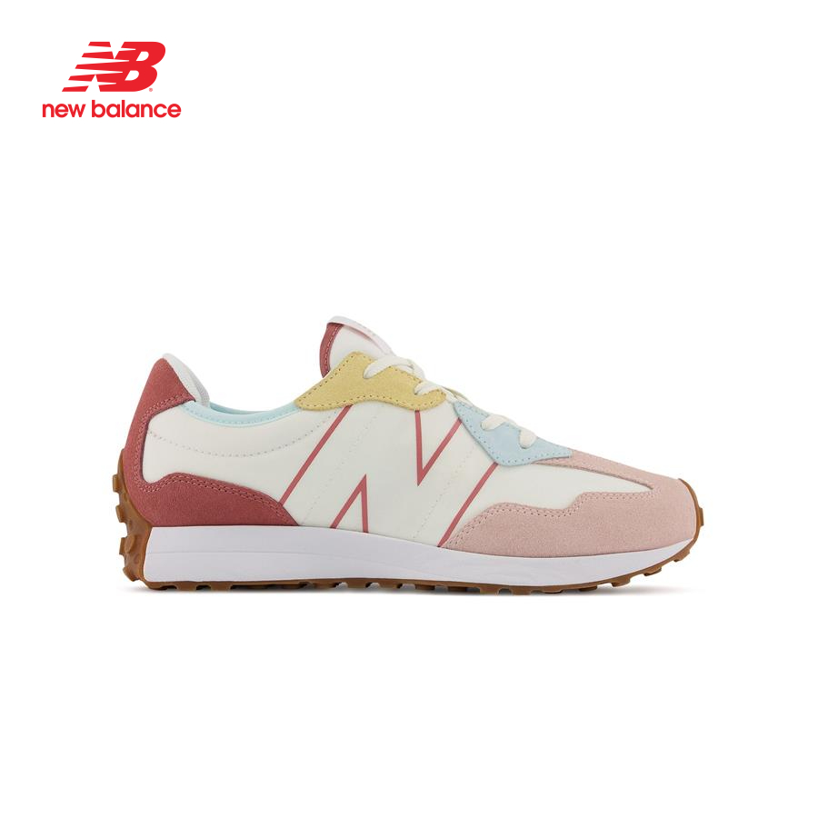 Giày sneaker trẻ em New Balance Classics - GS327HG1