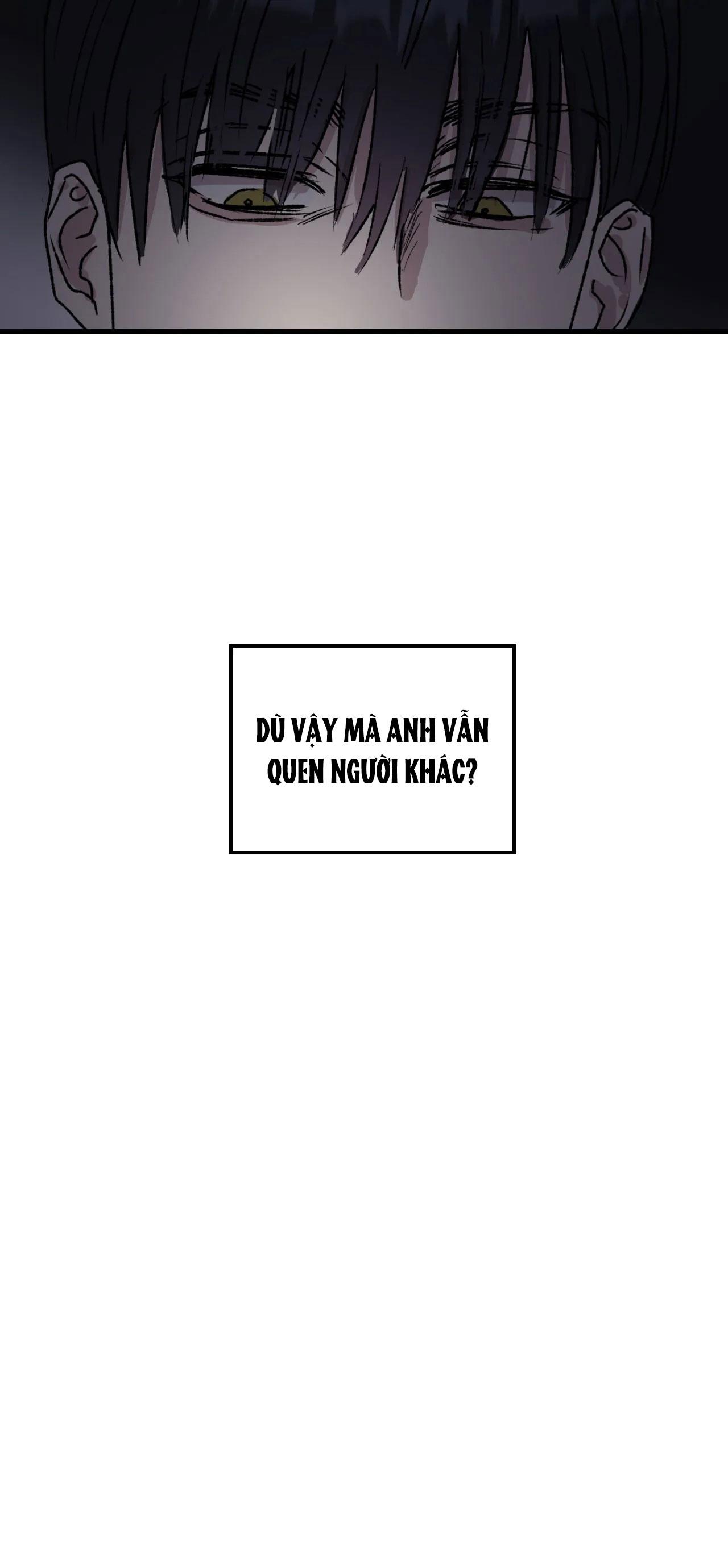 nghiện cuồng công - bdsm cùng sẹc chapter 3 27