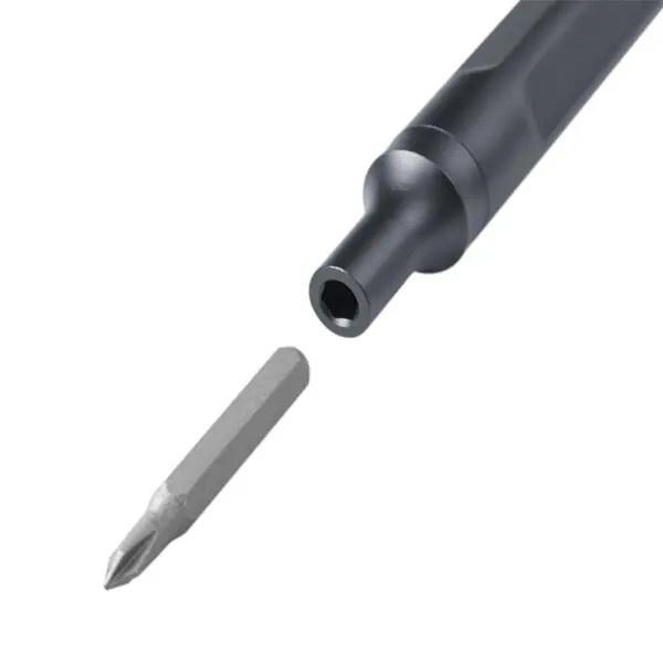 Bút vặn vít đa năng 24 chi tiết Sata 05108
