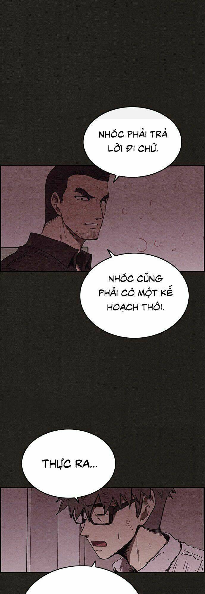 quái vật tại chung cư xanh chapter 102 28