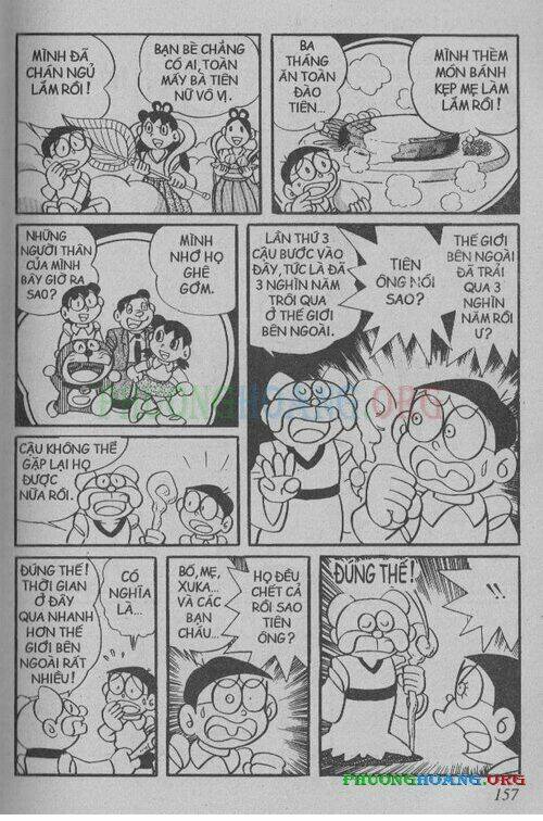 the doraemon special (đội quân doraemons đặc biệt+đội quân đôrêmon thêm) chapter 4 155