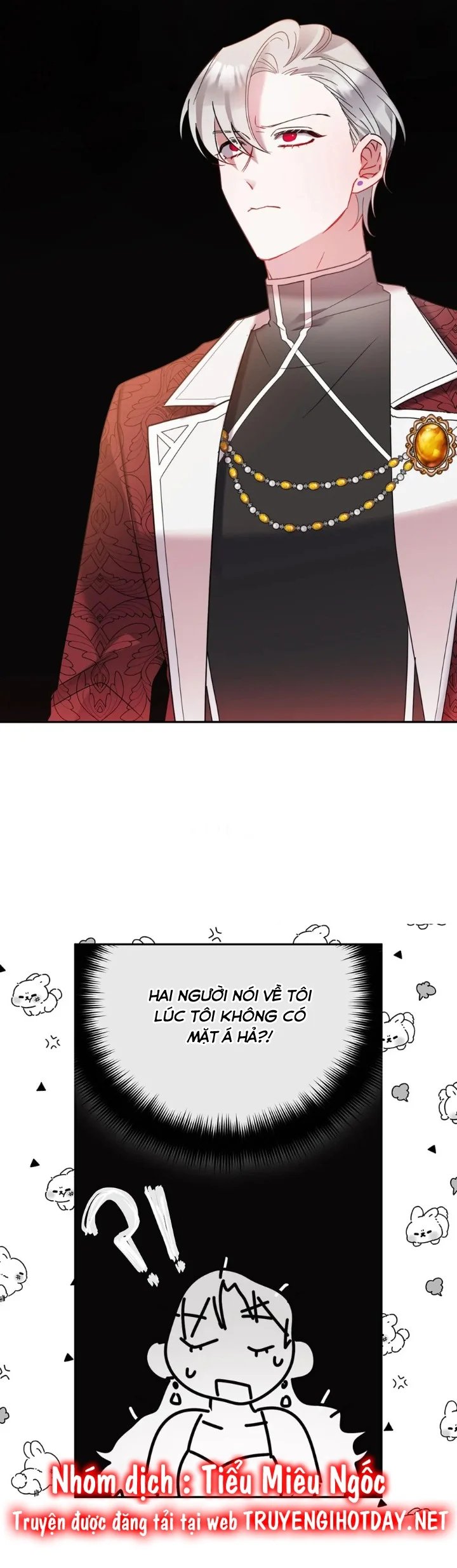 hoàng tử chuyển sinh trở thành người mạnh nhất thế giới nhờ vào sự hiểu biết về bug chapter 99 26