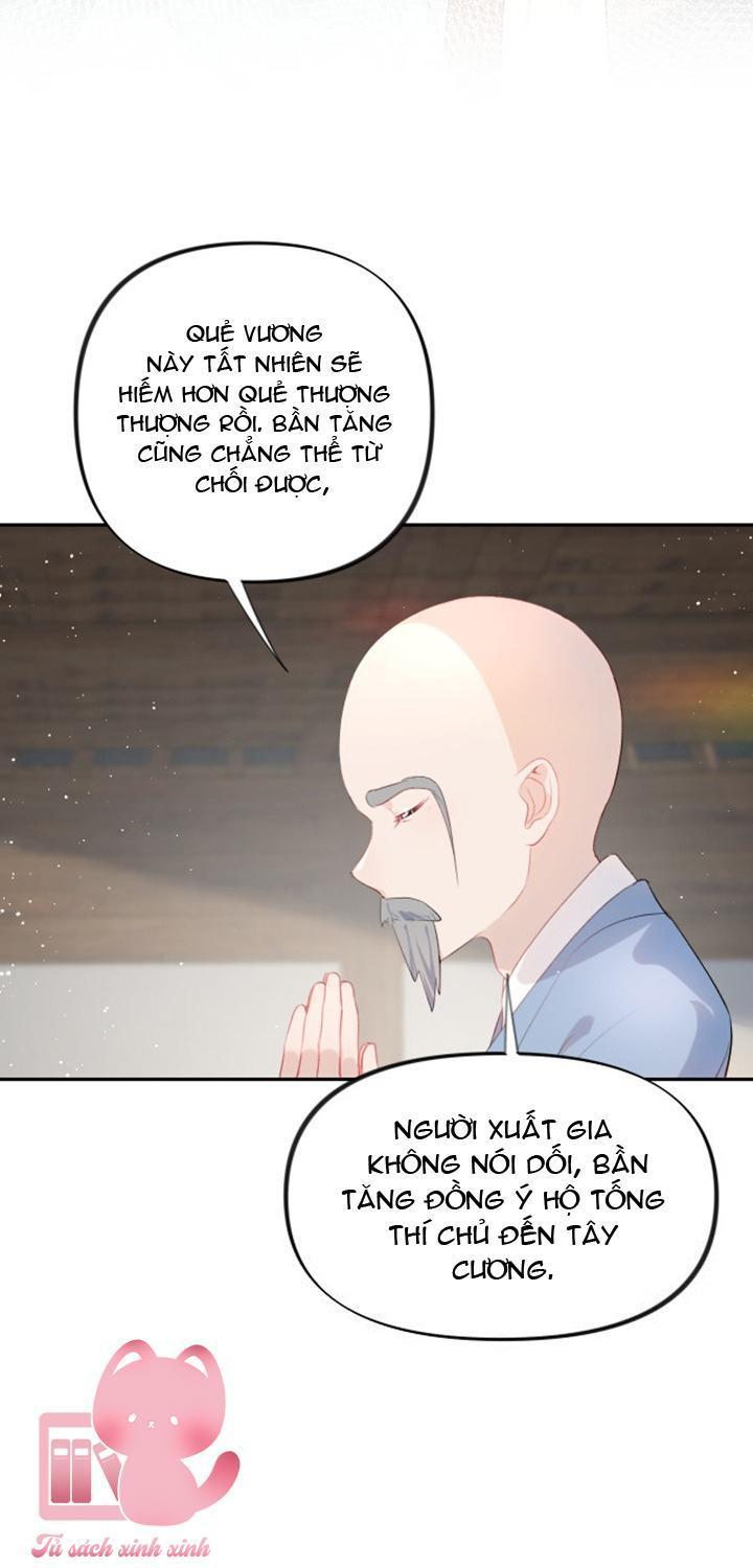 một đêm nọ đột nhiên yandere tới! chapter 107 2