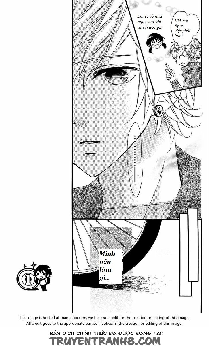 come to my home chapter 7 6